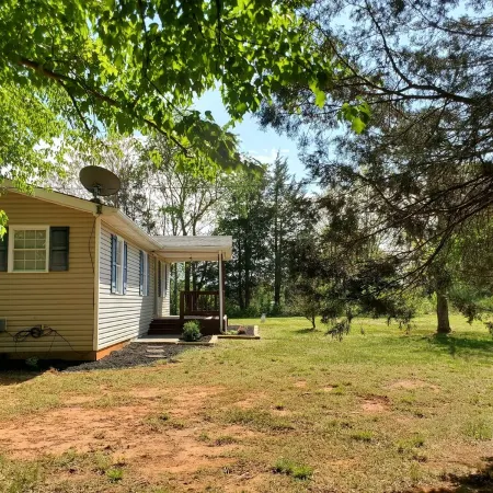 Whole House