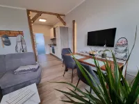 Apartment im Einzeldenkmal