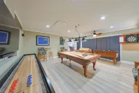 The Dolphin Inn with Views of Tampa Bay & Marina