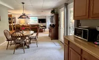 Pleasant Hill Getaway in a secluded small neighborhood