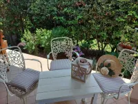 2 Bedroom Private Vacation Home in Torre del Lago Puccini Hotel in zona Villa Puccini