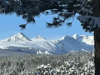 Mountain Cabin Rentals