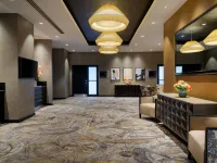 DoubleTree by Hilton Woking Hotels in Woking