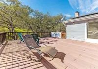 Family Retreat - Voted Best Vacation Rental 2016