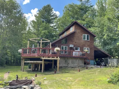 Experience the Catskill Getaway. Not Your Typical Vacation Rental