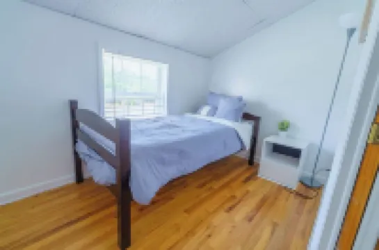 'Casa Playa' Two Unit Beach House a block from the beach.