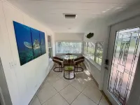 Green Turtle A - Stuart - House