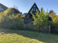Vacation Cottage Squirrel - 3-Star
