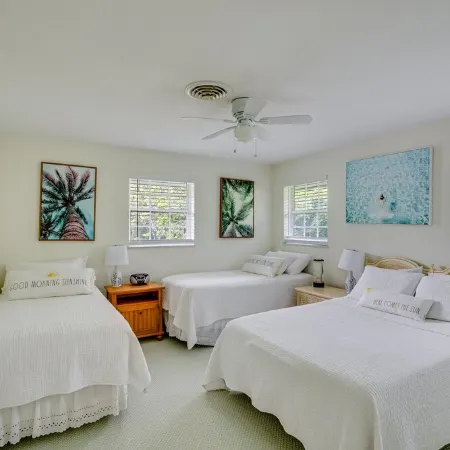 Act Fast: April–June Specials, Private Beach, Updated Pool, Cozy A1A Retreat