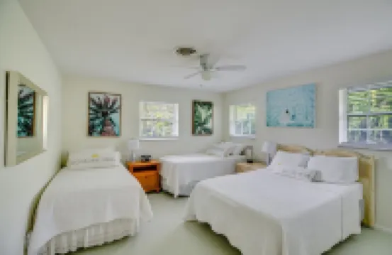 Act Fast: April–June Specials, Private Beach, Updated Pool, Cozy A1A Retreat - 4-Star