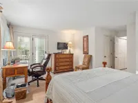 Hilton Head Vacation Villa