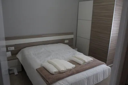 Cozy house recently renovated