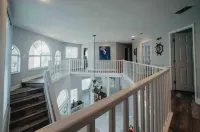 Mansion W/ Pool,  Canal and Luxury Amenities!