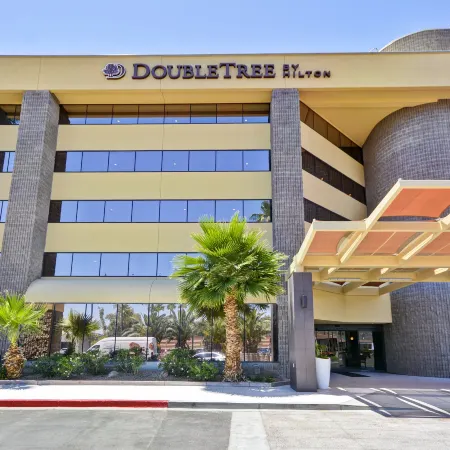 DoubleTree by Hilton Phoenix North