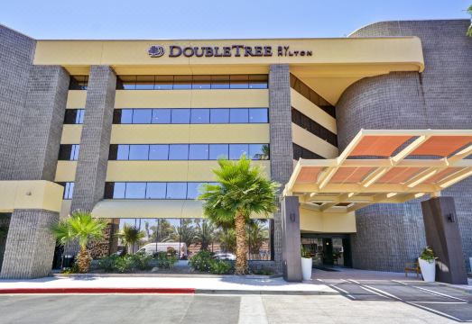 더블트리 바이 힐튼 피닉스 노스 썸네일