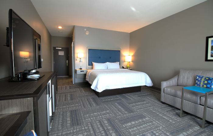 Hampton Inn West Plains