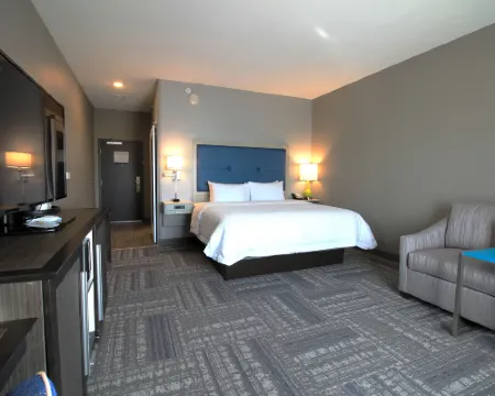 Hampton Inn West Plains Hotels in Howell County