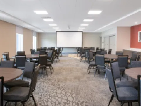 Home2 Suites by Hilton Smithfield Providence Hotels in Smithfield