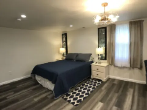 Upnorth with a dockslip