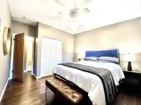 Cozy 3-Bedroom 1 Mile to Downtown & Michigan Stadium w/ Free Parking 와시트너 카운티 호텔