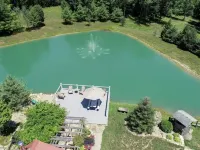 End of Summer Special. Weekday Rates Lowered. Private Retreat - Book Now!