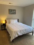 Cozy getaway from home! Hotels near Walgreens