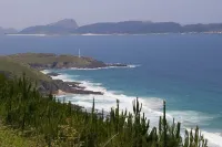 Vistas a la Ría de Vigo