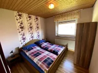 Moin and welcome, we offer our ground floor apartment! Hotels near Otto Walkes Handabdruck