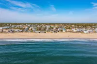 SEMI OCEANFRONT, Steps to the Beach, Unobstructed Amazing Ocean Views. Remodeled