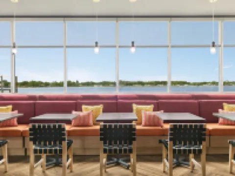 Tru by Hilton Sebring Hotels in Sebring