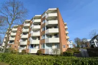 Gemütliche Wohnung mit Sonnenbalkon in Scharbeutz - Nur 100m zum Strand