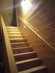 Cozy 2 bedroom cabin with spacious loft perfect for the family