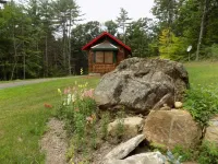 Camp RiverWood on the Hudson River Các khách sạn ở Chestertown