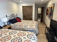 Beautifully remodeled, spacious Frisco condo directly overlooking Lake Dillon..