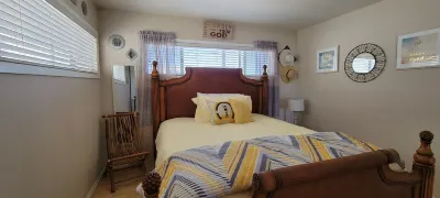 Oceanfrontstays.Com-  Sleeps 7 - Reserve Now for 2026Sorry No Pets Allowed