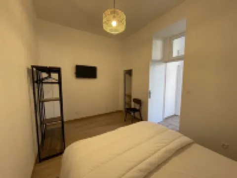 Appartement T3 en Centre Ville a 5 Minutes de la Plage