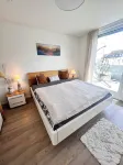 Residence-Dünengras with penthouse flair, just 2 minutes from the Baltic Sea beach Hotels near Ostsee Therme