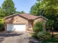 Golf front home with 8 beds Hotels in Pinehurst