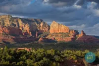 Desert Poppy Villa- Romantic Getaway