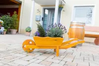 Relaxation in the vineyards - Ferienwohnung Isinger Hotels in Rudesheim