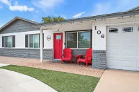 Gilbert Home, Walk to Downtown, Restaurants, Nightlife 10+ location! Các khách sạn gần McQueen District Park