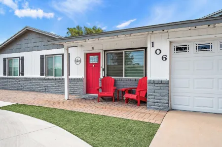 Gilbert Home, Walk to Downtown, Restaurants, Nightlife 10+ location!