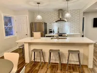 The Parkville Nook Hotels in Sioux Township