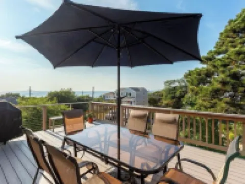 Bay Views and Panoramic Sunsets! 伊斯特姆酒店