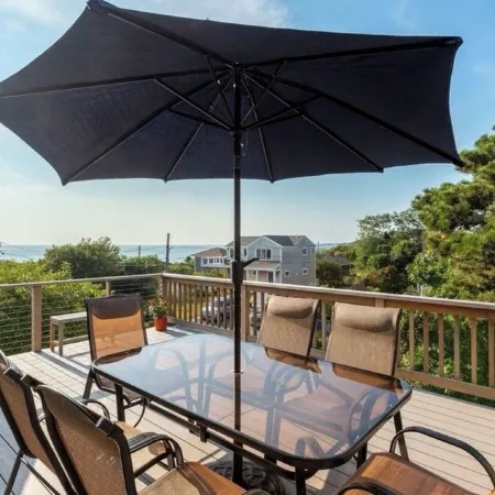 Bay Views and Panoramic Sunsets!