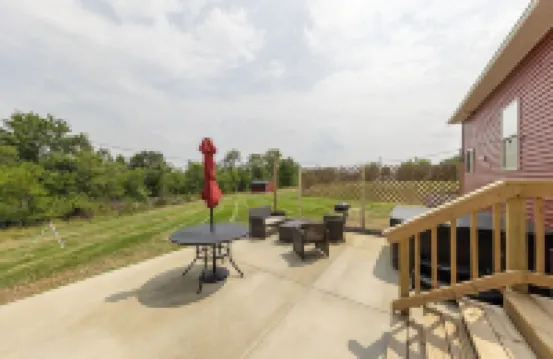 The Little Red Schoolhouse