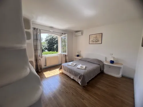 Luxurious property in the heart of Porto-Vecchio - Vila