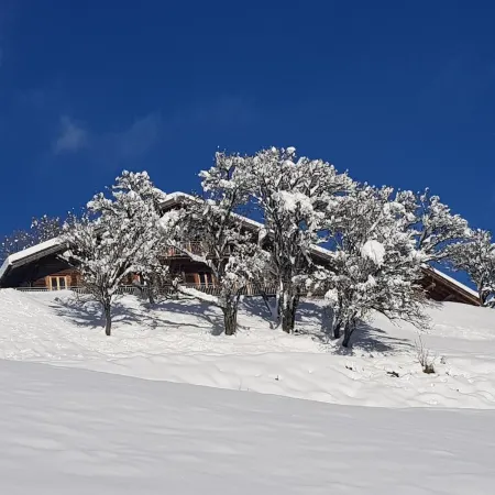 A Rare Nugget in the Mountains - Chalet with Authentic Charm - Spa - Unique Atmosphere