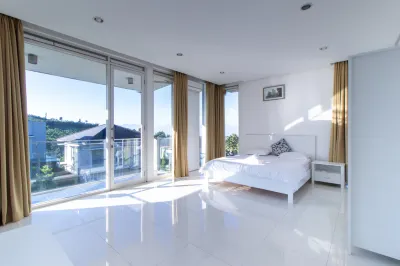 Family Only Villa with Mountain View & 5 Min to Golf Course - de Reiz Golf 4Br