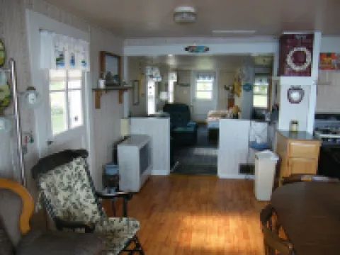 Oceanfront with Spectacular Views of Penobscot Bay